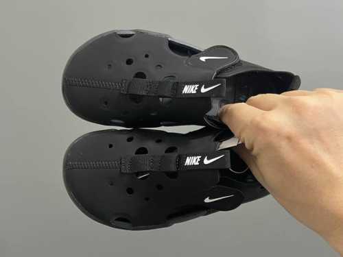Nk New Sunray Protect 4Th Generation Children's Beach Open-Toe Sandals Size: 22-