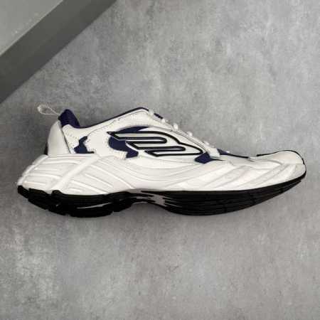 Local Core Private Xa Version Balenciaga Paris Family 16Th Generation Monday Its - Click Image to Close