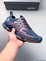 Company-Grade! Ecco Men's Classic Lisbon Lace Street Adventure Series Lace-Up Ca