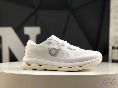 on Cloudzone Kith Lightweight Sports Casual Shoes, The Same Style As Yang Mi,