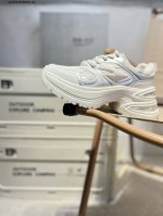 Gg-Cc Chunky Low White Deer Same Style Unique Star New Ggcc Low-Top Retro Thick-