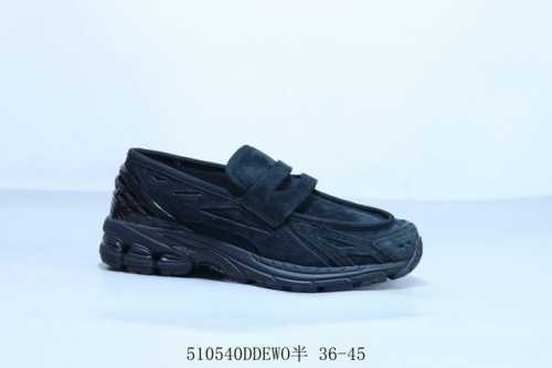 New Balance 1906 Retro Running Shoes With Velcro Closure, Product Code: U1906Lbn