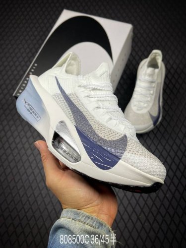 C Company-Level Nike Air Zoom Alphafly Next%3 Proto Adopts The Design Language O