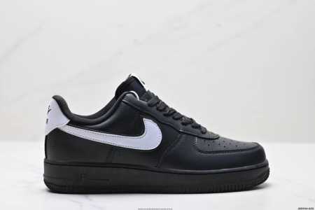 Genuine Nike Air Force 1'07 Air Force One Low-Top Versatile Casual Sports Shoes. - Click Image to Close
