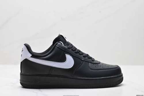 Genuine Nike Air Force 1'07 Air Force One Low-Top Versatile Casual Sports Shoes.