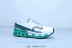 On Cloudmonstrr Hyper Special Collaboration Edition Sports Casual Shoes 511610Ad