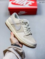 Real Label With Half Size Nike Sb Dunk Low Sb Series Dunk Series Retro Low-Top C