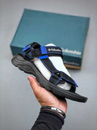 columbia Columbia Series Lightweight Slip-On Sandals, Outdoor Slippers, Stron - Click Image to Close