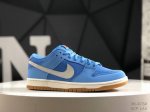 Company-Level Half-Size Nike Sb Dunk Low Pro Retro Low-Top Casual Sports Skatebo