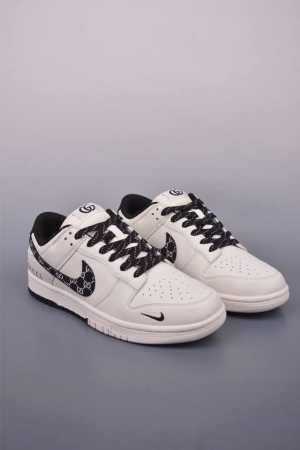 nike Sb Dunk Low Gucci Joint Pure Original Factory Product Highly Recommended - Click Image to Close