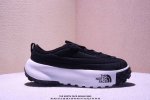 The North Face Never Stop Comfortable All-Match Non-Slip Breathable Low-Top Casu