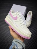 C Nike Alr Force 1'07 Original Last And Original Cardboard To Create A Pure Low-