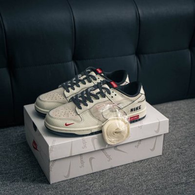 Core Private Nike Dunk Full Set Of Original Lasts And Original Molds To Create A