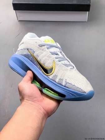 Corporate-Level Nike Air Zoom Gt Hustle 3 Fp Nike Cushioning Breathable Combat S - Click Image to Close