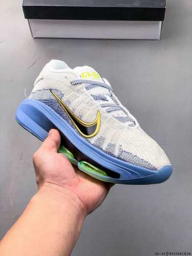 Corporate-Level Nike Air Zoom Gt Hustle 3 Fp Nike Cushioning Breathable Combat S