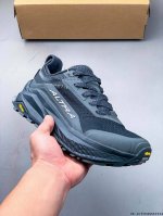altra Olympus 6 Comfortable All-Match Non-Slip Wear-Resistant Low-Top Running