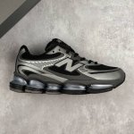 Local Core Private New Balance New Balance Nb 0 Mesh Casual Shoes Retro And Func
