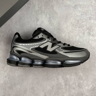 Local Core Private New Balance New Balance Nb 0 Mesh Casual Shoes Retro And Func
