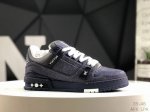 Louis Vuitton Lv Louis Vuitton Board Shoes - The Sisters Who Brave The Waves Are