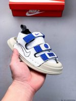 Collection Nike 25 Summer New Magic Tape Children's Sports Sandals 0505215A14