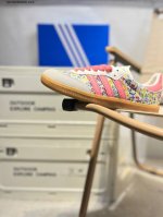 adidas Originals Wb Pony Tonal Samba Og Samba Series Gentleman German Trainin