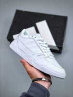 zpadidas Lite Baller Fabric Synthetic Leather Comfortable Versatile Balanced