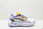 Company-Grade Puma Deviate Nitro 3 Puma Cushioned Training Running Shoes Breatha
