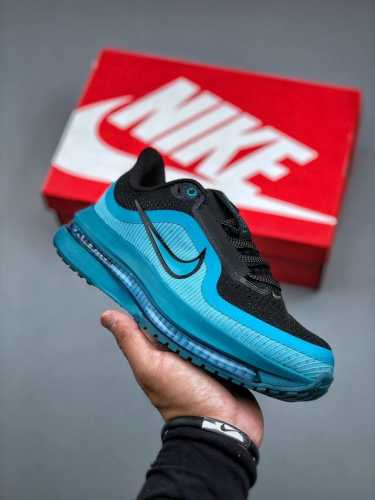 nike Pegasus Premium Airscape Comfortable And Versatile Shock-Absorbing, Non-