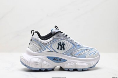 Company-Level Mlb Winner Chunky Versatile Comfortable Casual Trend Sports Thick