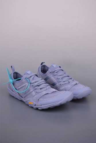 new Balance Mt10 Series Nb New Balance Thin-Soled Barefoot Shoes Real Shot Fi