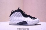Corporate-Level Nike Foamposite One Mid-Top Retro Basketball Shoes Item No.: Siz