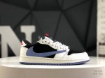 Nike Air Jordan 1 Low Og Sp Jordan Series Strongest Product Recommendation Origi