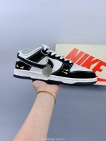 Company-Grade Nike Sb Dunk Low Anniversary Premium Custom Low-Top Casual Skate S
