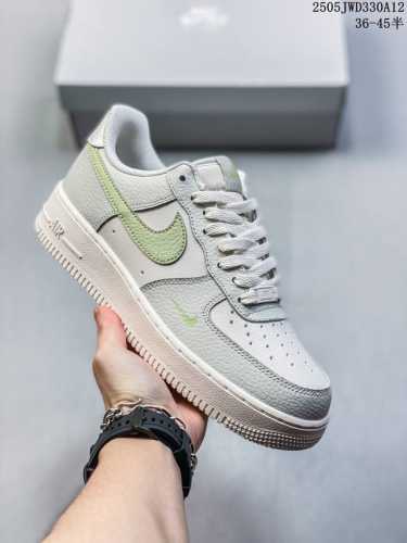 Company-Grade Nike Air Force 1 "07 Lv8 Air Force 1 Low-Top Casual Sports Sneaker