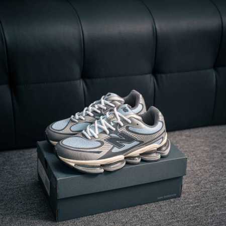Core Private New Balance New Balance Nb 0 Mesh Casual Shoes Retro And Functional - Click Image to Close