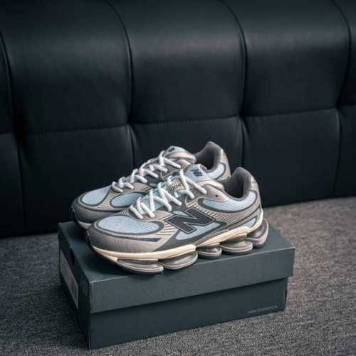 Core Private New Balance New Balance Nb 0 Mesh Casual Shoes Retro And Functional