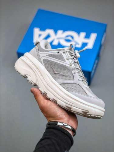 Hoka One One Bondi B3Ls Co-Branded Sports Shoes Item No. 1155351 Cywh Size 36-47