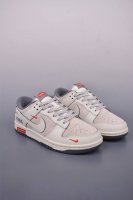 nike Sb Dunk Low Supreme Joint Pure Original Factory Product Highly Recommend