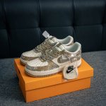 Core Private Air Force 1 Original Level Original Last Original Cardboard To Crea