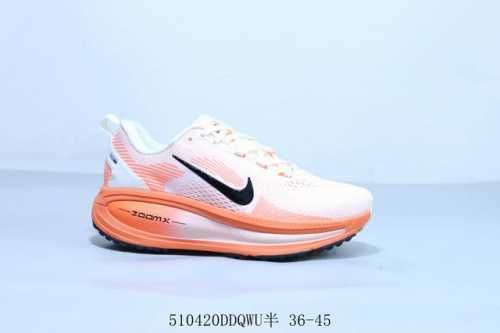 Nike Air Zoomx Vomero 18Th Generation Nike Moon Landing Cushioning Running Shoes