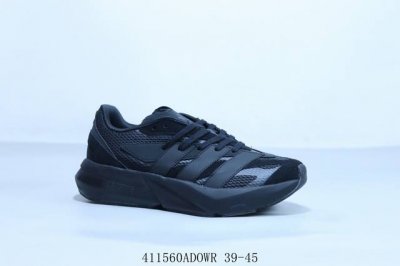 Adidas Adidas Lightbl Aze Outdoor Leisure Sports Running Shoes 41 Adowr 39-45