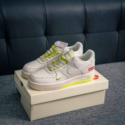 Core Private Air Force 1 Original Grade Original Last And Original Cardboard, Cr