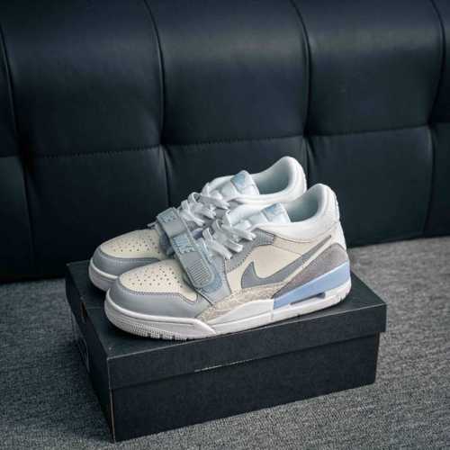Core Private Nike Air Jordan Legacy 312 Low Jordan Aj 312 The Strongest Three-In