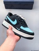 Second Layer Genuine Label! Nike Air Force 1 Low Air Force One Low-Top Classic V