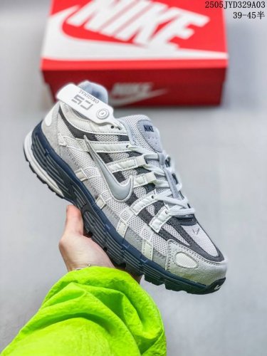 Nike Casual Sports Shoes P-6000 Premium Lightweight, Comfortable, Breathable, Sl