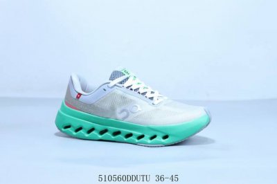 On Cloudsurfer Next Special Collaboration Edition Casual Sports Shoes 510560Ddut