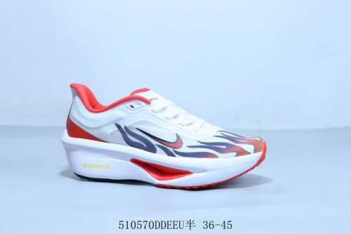 Nk Alphafly 3 Proto Alpha 3Rd Generation With Two Airzoom Cushioning Configurati