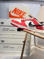 Nike Sb Dunk Low Produced By A Big Factory, Highly Recommended New Color Scheme