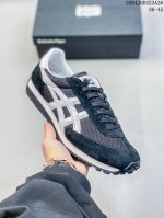 Asics Ointsuka Tiger Moage Co Asics Ointsuka Tiger Retro Classic Running Shoes T