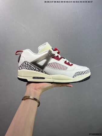 Company-Level Air Jordan Spizike Low Year Of The Dragon Priority Launch On Forei - Click Image to Close